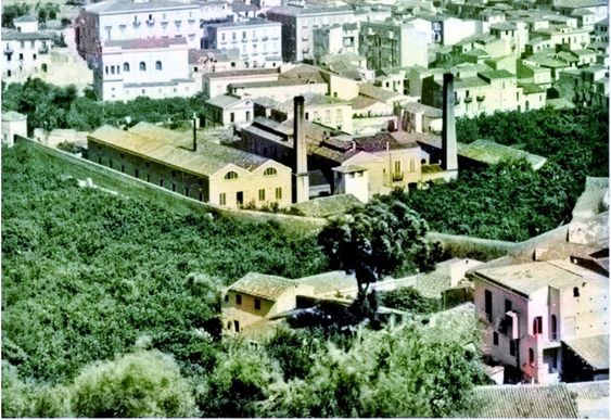 Operaio morto a Palermo