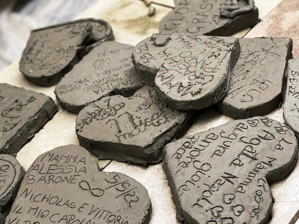 STAFFETTA DELL’UMANITÀ – Un messaggio di Pace da Aosta a Lampedusa