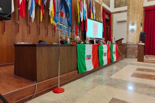 La Resistenza è ora