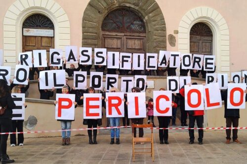 Gas: bolletta torna a salire