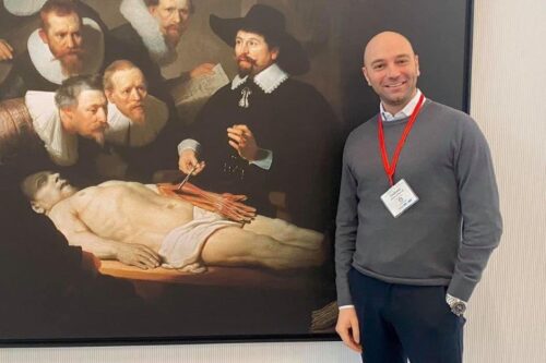 Cosa è il dolore? Una malattia nella malattia