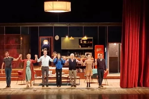 Perfetti sconosciuti