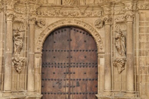 …fino a Santiago di Compostela, 6 tappa