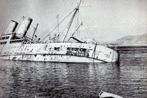 Sardegna. Esercitazioni di guerra globale con consulenti-studenti universitari