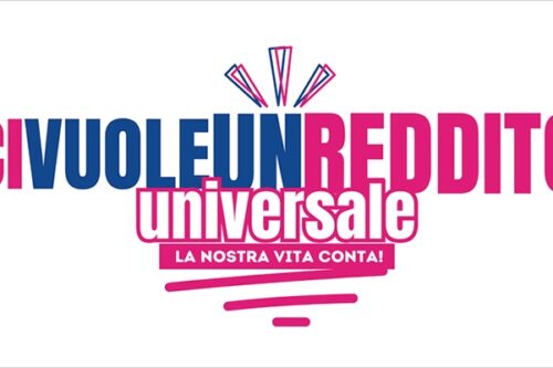 Ci vuole un reddito