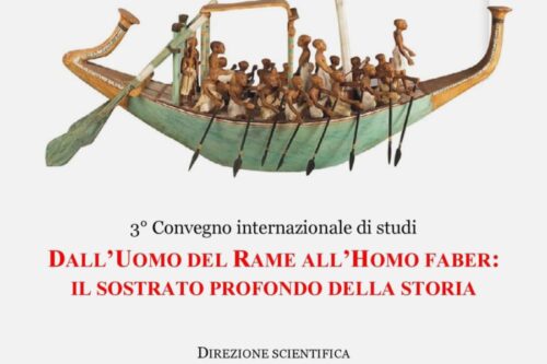 Convegno internazionale a Ragusa il 26 e il 27 luglio per indagare i sostrati più profondi della storia