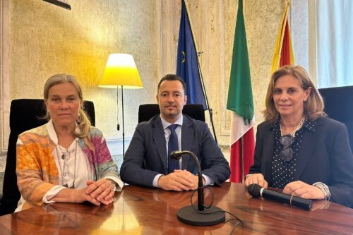 Restauro, Regione e fondazione “La Pira messinese” siglano collaborazione