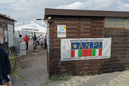 Pagliarulo, Anpi: “Il Parlamento europeo deliberi una giornata di lutto per la strage del Peloponneso”