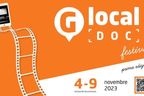 Nasce Glocal DOC, il nuovo festival del cinema documentario