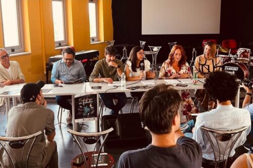 Presentato Calabria in Fabula, il nuovo progetto di Teatro in Note che attraverserà luoghi e storie delle 5 province calabresi