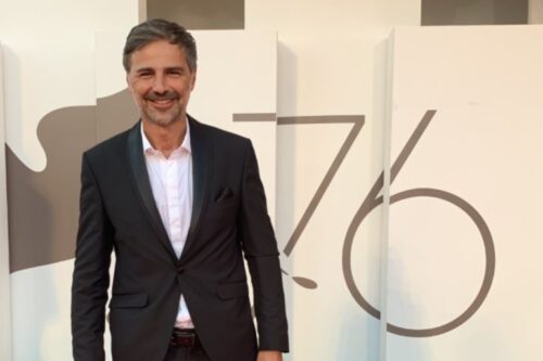 UN MESE AL MILAZZO FILM FESTIVAL: IL CONDUTTORE RAI BEPPE CONVERTINI SARÀ IL FRONTMAN DELLA NUOVA EDIZIONE