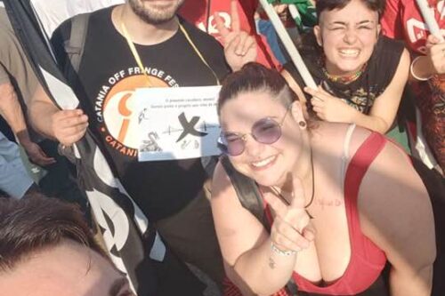 FRATELLI D’ITALIA:  ECCONE UNO