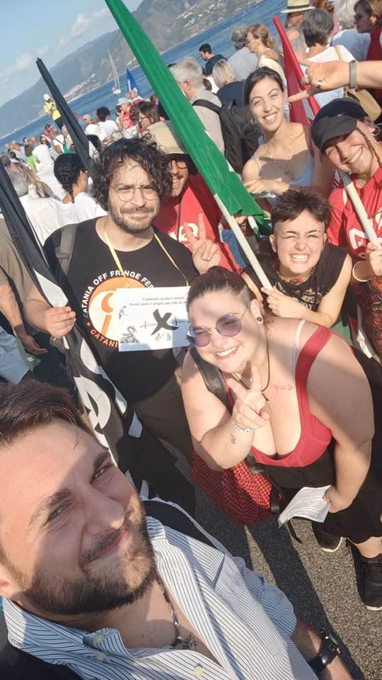 FRATELLI D’ITALIA:  ECCONE UNO