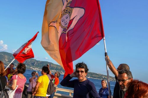 Assaltati dai libici, sotto shock i pescatori siciliani