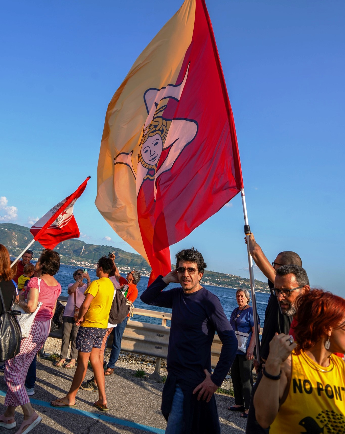 Assaltati dai libici, sotto shock i pescatori siciliani