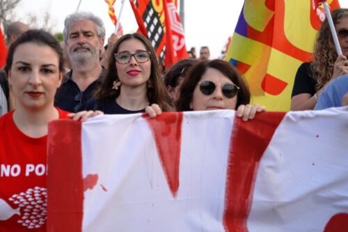 NOI SIAMO CHIESA esprime la sua solidarietà e vicinanza a don Luigi Ciotti