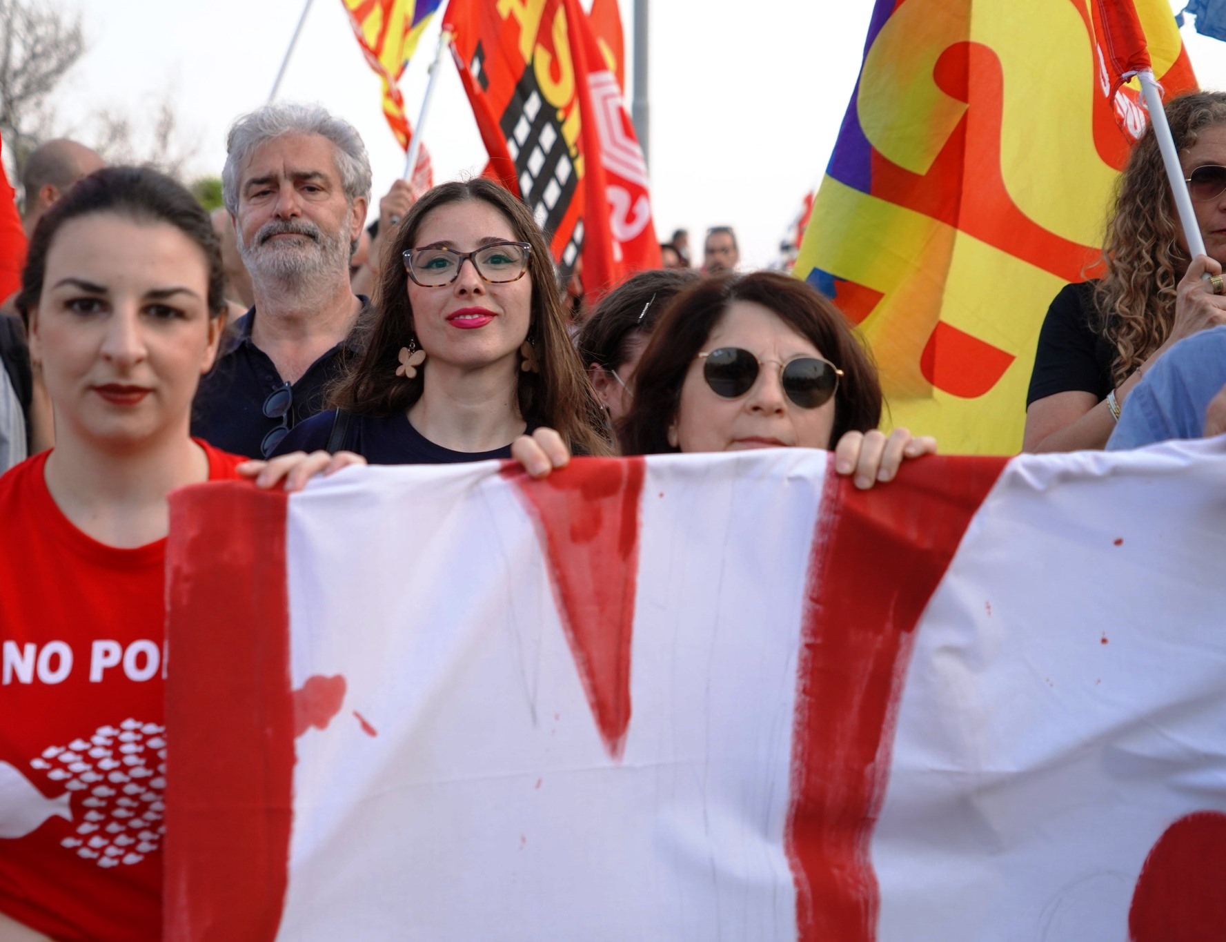 NOI SIAMO CHIESA esprime la sua solidarietà e vicinanza a don Luigi Ciotti