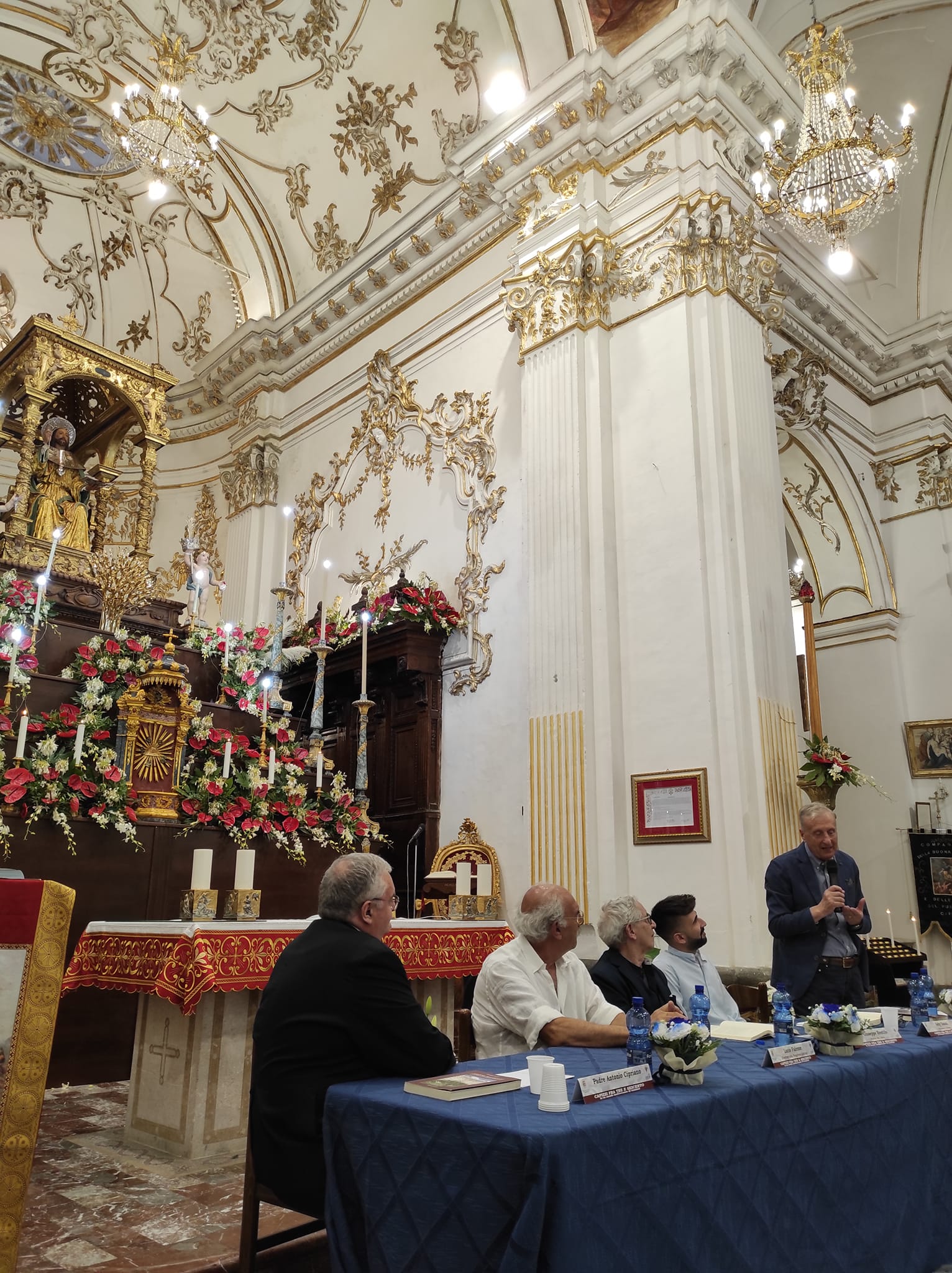 Maria Cristina Pascerini su RESTIFO, Giuseppe: Capizzi fra Tre e Seicento in un mondo mediterraneo di tensioni, Gioiosa Marea, Pungitopo Editrice, 2022