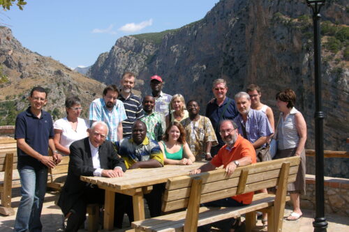 È morto monsignor Bettazzi, costruttore di pace