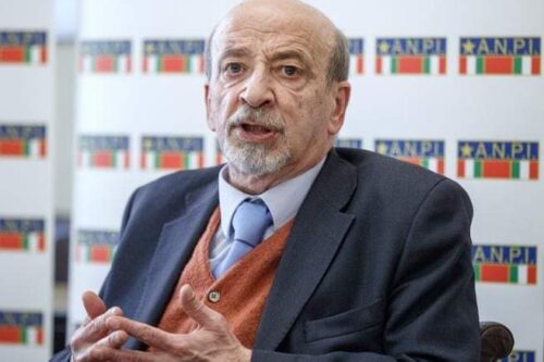 Operazione intimidatoria dei neofascisti contro i magistrati, Pagliarulo: “Una vicenda gravissima, il movimento democratico stia all’erta” 