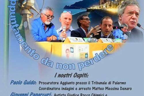 Santa Teresa Riva: 2 agosto, Premio Zappalà