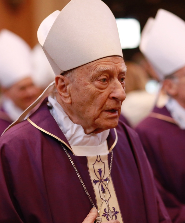 Da Messina un ricordo di don Bettazzi