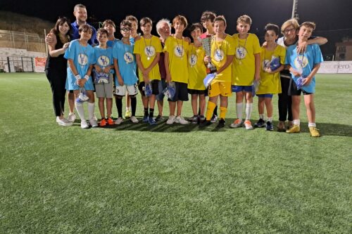 Memorial Leo Virga edizione 2023