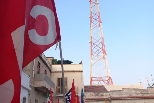 È sulla mobilità che si fonda l’area metropolitana dello Stretto