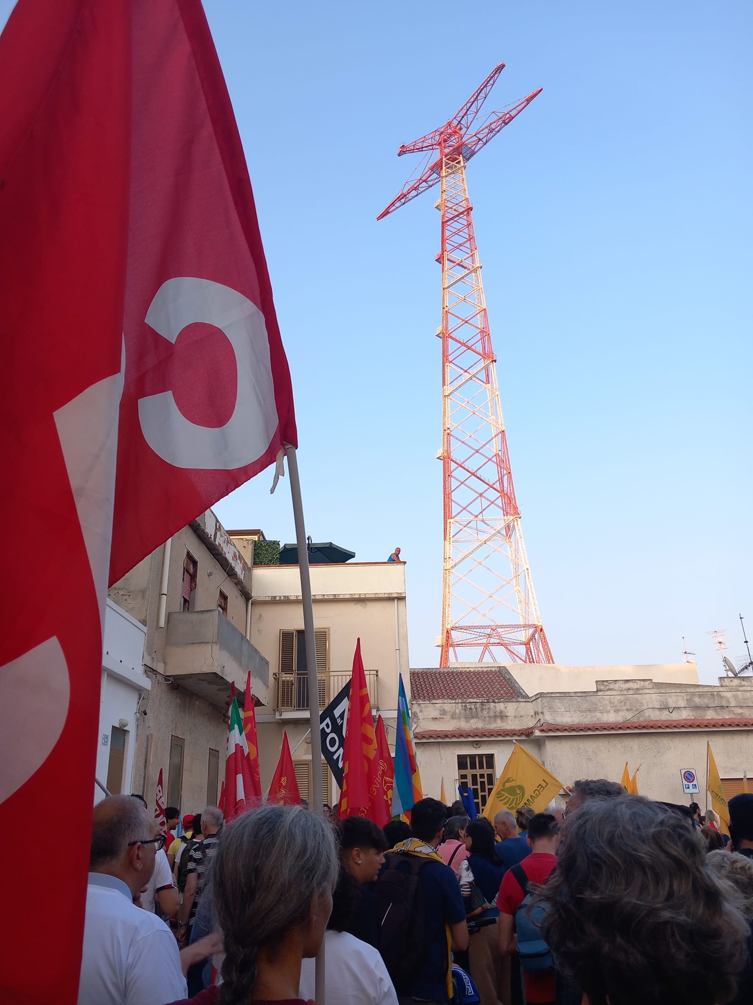 È sulla mobilità che si fonda l’area metropolitana dello Stretto