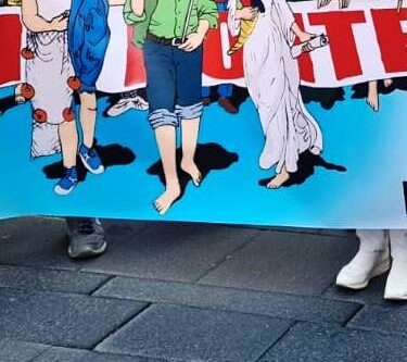 La Resistenza è ora