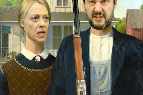 L’aumento del prezzo della benzina colpisce in modo indiscriminato