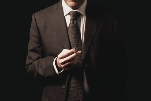 “La grande menzogna”, scritto e diretto da Claudio Fava e interpretato da David Coco, sarà in scena al Teatro Cortile Festival il 7 e l’8 agosto