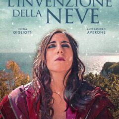 Cinema, a Venezia in anteprima nazionale il film “L’invenzione della neve”