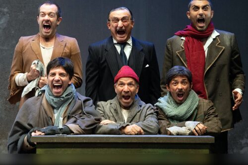 Carta “Dedicata a te”, intervento a sostegno dei nuclei familiari per l’acquisto dei beni di prima necessità