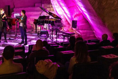 Il Circo Massimo in affitto ai “concertoni”