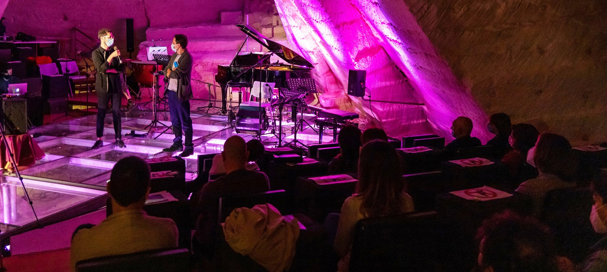 Il Circo Massimo in affitto ai “concertoni”