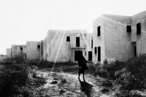 Sì, però i migranti…