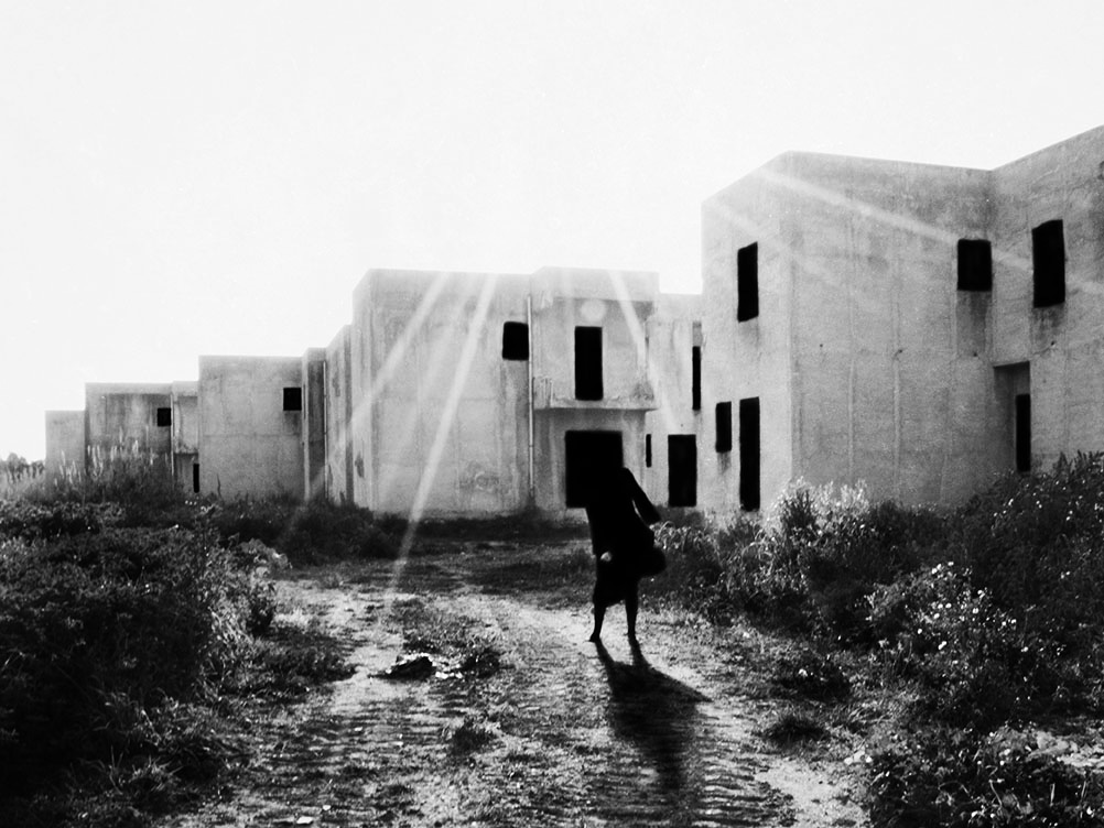 Sì, però i migranti…