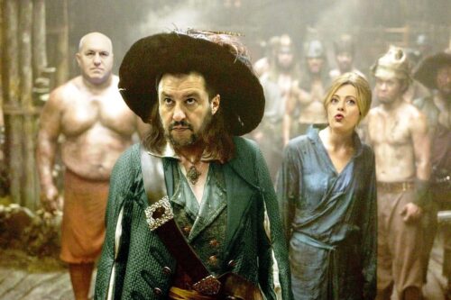 Ci sono… Salvini