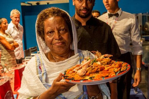 Letter to the rector of la Sapienza University concerning the honorary degree awarded to the Tunisian president