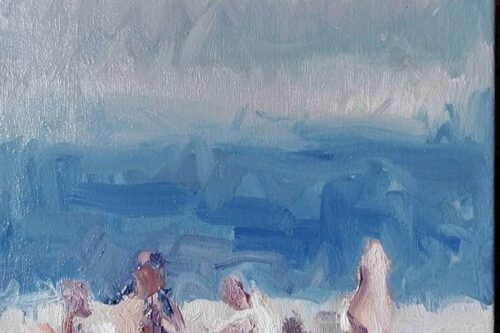 Il peggio è indietro