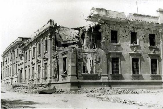 L’israelizzazione del mondo