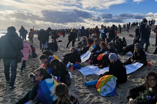 All’ITIS Torricelli commemorata la Giornata della Memoria e dell’Accoglienza