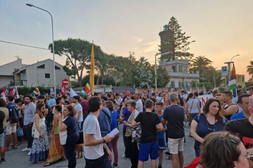 È giustizia per Mimmo Lucano, ribaltata la prima sentenza