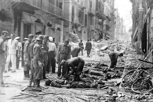 La mia vita non entra nella borsa