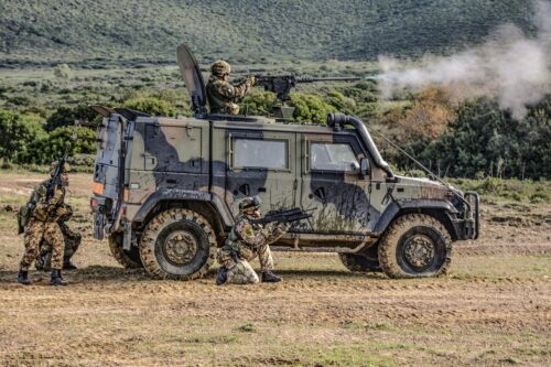 Le relazioni tossiche di NATO, Aeronautica italiana e Politecnico di Torino