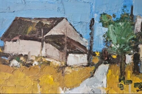 Lasciate che i bambini vengano a me