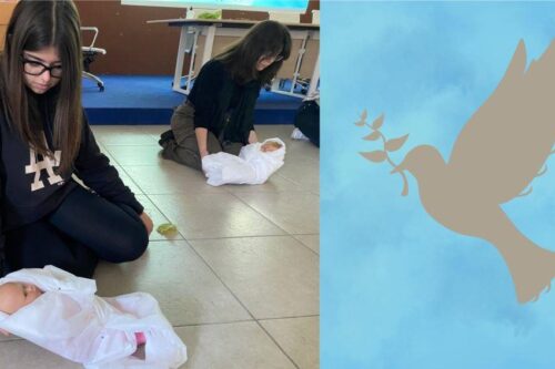 ITIS “E. Torricelli” di Sant’Agata Militello: incontro nell’anniversario dell’UNICEF