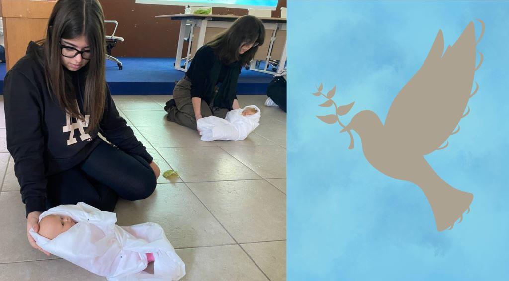 ITIS “E. Torricelli” di Sant’Agata Militello: incontro nell’anniversario dell’UNICEF