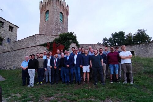 Il bue, l’asinello e noi italiani